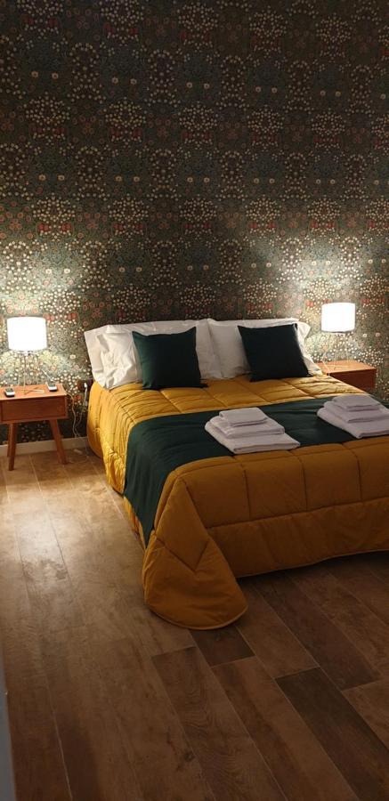 Museum Home Holiday Наполи Екстериор снимка